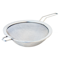 APUKOKKI Siivilä 18 cm Rst