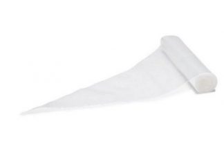 APUKOKKI Kertakäyttöiset pursotinpussit 41cm 24 kp
