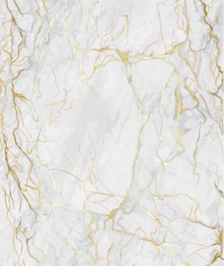 Sisustuskalvo 45cm x 2m, marmori
