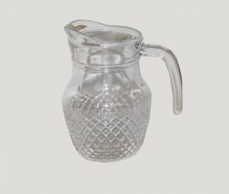 Kermakko lasi 13,5 cm