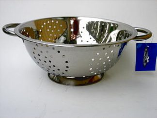 APUKOKKI Lävikkö 24 cm Rst
