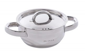 OLIVIA 1L Kattila Rst