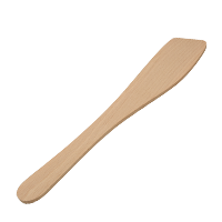 APUKOKKI Paistinlasta, pyökki 28 cm