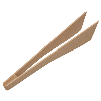 APUKOKKI Puupihdit leveä 28 cm