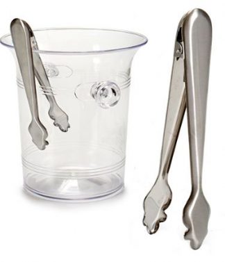 Teräspihdit 18 cm