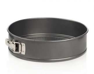 APUKOKKI Irtopohjavuoka 28 cm non-stick