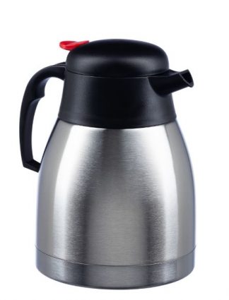 APUKOKKI Termoskaadin 1,2L Rst