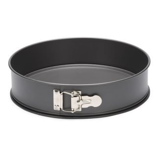 APUKOKKI Irtopohjavuoka 24 cm Profi