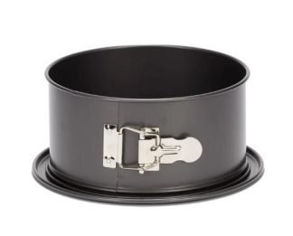 APUKOKKI Irtopohjavuoka 22 cm korkea Profi