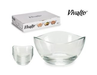 Lasikulho 460 ml